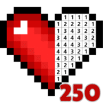 Pixel Art Coloring APK