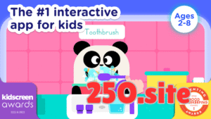 Lingokids APK