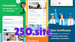 Alison APK 