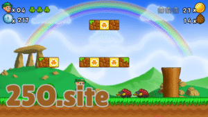 Lep’s World 2 APK