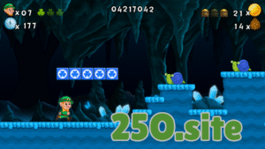 Lep’s World 2 APK