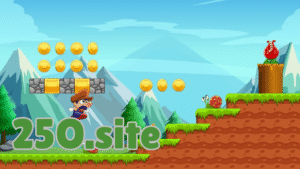 Super Bino Go APK