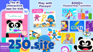 Lingokids APK 